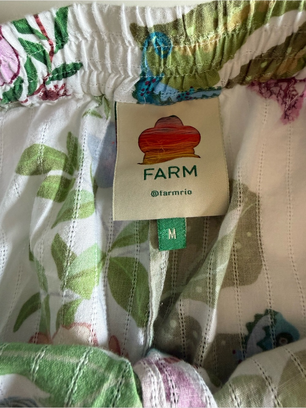 Farm Rio Sweet Bloom Set - Picture 13 of 13